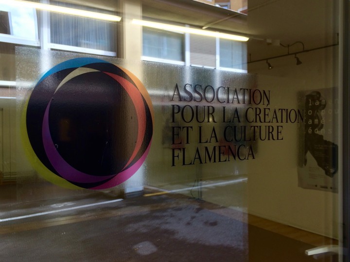 LOCATION DE NOTRE SALLE